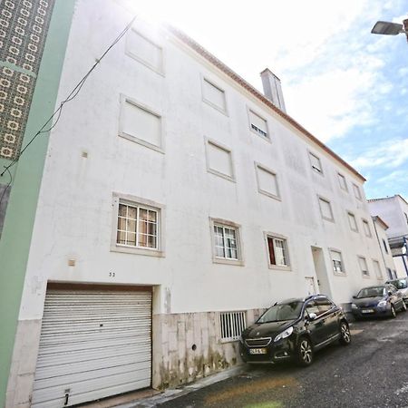 Sunrise Terrace Peniche Apartment Exterior photo